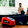 Компресор автомобільний BLACK+DECKER ASI300, фото 6