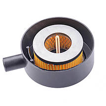 Компрессор повітряний EnerSol ES-AC310-100-2PRO, фото 4