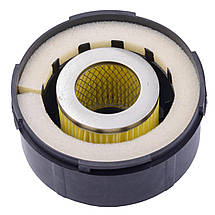 Компрессор повітряний EnerSol ES-AC670-120-3PRO, фото 5