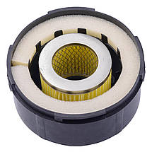 Компрессор повітряний EnerSol ES-AC850-300-3PRO, фото 5