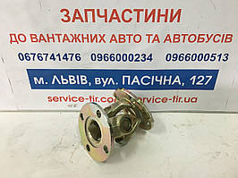 Запчастини КПП ZF S4, 5S, 6S, 8S, 9S