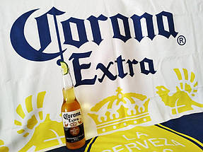 Колаборація з брендом Corona 2