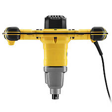 Міксер мережевий DeWALT DWD241, фото 3