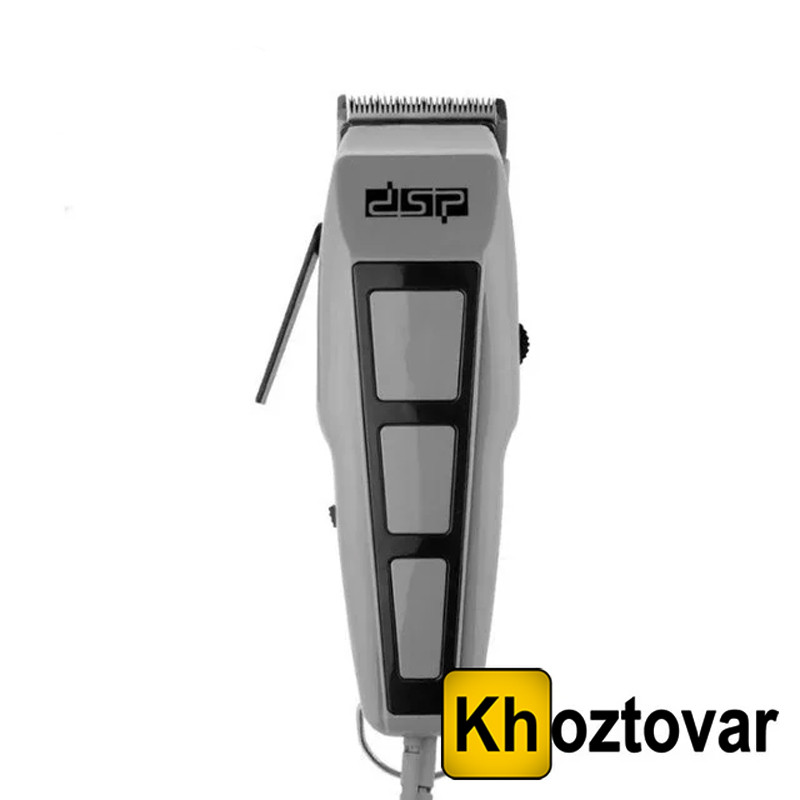 Машинка для стриження DSP E-90014, фото 1