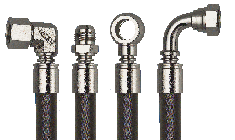 Сполучна арматура