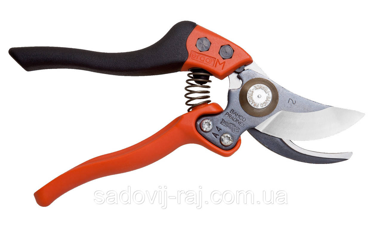 Секатор Bahco PX-L3 для обрізки саду Бахо