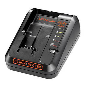 Зарядний пристрій BLACK+DECKER BDC1A15, фото 3