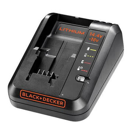 Зарядний пристрій BLACK+DECKER BDC1A, фото 1