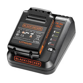 Зарядний пристрій BLACK+DECKER BDC1A15, фото 4