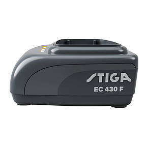Зарядний пристрій STIGA EC430F, фото 5