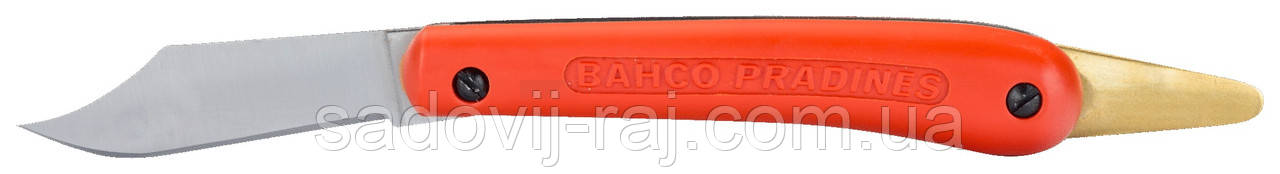 Ніж для щеплення P11 Bahco