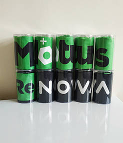 Новорічні подарунки для Motus Nova 2