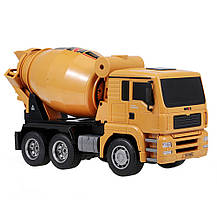 Мішалка Хаина HUINA HL1333. Радіокерована модель в масштабі 1/18, фото 3