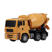Мішалка Хаина HUINA HL1333. Радіокерована модель в масштабі 1/18, фото 5