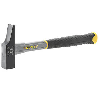 Молоток столярний Fiberglass з вагою головки 315 г STANLEY STHT0-54159, фото 1