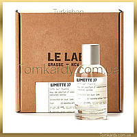 Духи унисекс Le Labo Limette 37 [Tester] 50 ml. Ле Лабо Лимит 37 (Тестер) 50 мл.