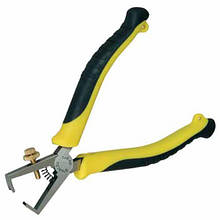 Кусачки FatMax® завдовжки 170 мм для зачищення дротів STANLEY 0-89-873