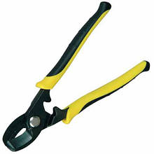 Кусачки FatMax® завдовжки 215 мм для різання кабелю STANLEY 0-89-874