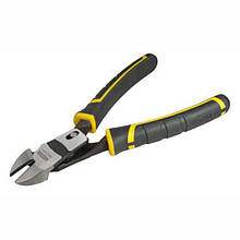 Кусачки FatMax® Compound Action діагональні завдовжки 200 мм STANLEY FMHT0-70814