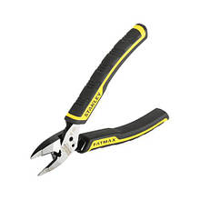 Кусачки FatMax® 5-in-1 комбіновані (п'ять функцій в одному інструменті) завдовжки 180 мм STANLEY FMHT0-75468
