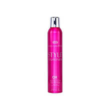 Лак для волосся сильної фіксації CHI Miss Universe Style Illuminate Rock Your Crown Firm Hair Spray, 284 р