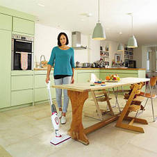 Щітка парова BLACK+DECKER BDS1616R, фото 2