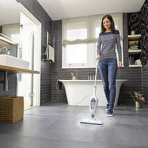 Щітка парова BLACK+DECKER FSMH13E5, фото 5