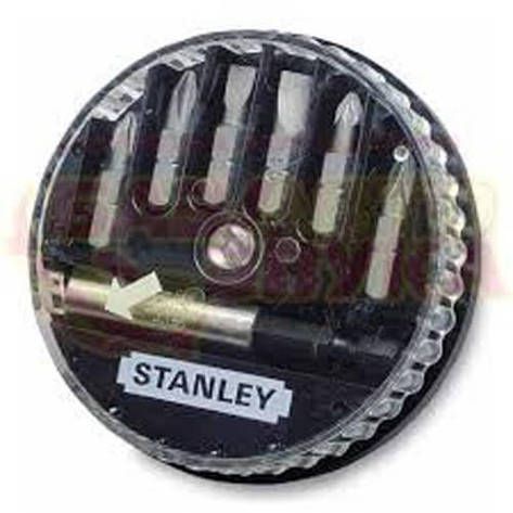 Набір біт STANLEY 1-68-738, фото 1