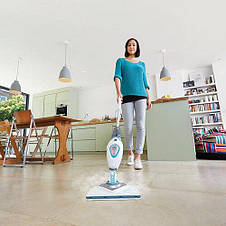 Щітка парова BLACK+DECKER FSM1616, фото 3