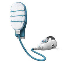 Щітка парова та пароочисник BLACK+DECKER FSMH13151SM, фото 3