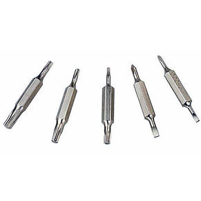 Набір біт BLACK+DECKER A7197, фото 4