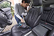 Пилосос акумуляторний BLACK+DECKER BHHV520BF, фото 7