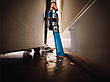 Пилосос акумуляторний BLACK+DECKER BHHV520BF, фото 9