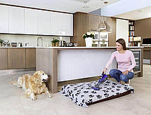 Пилосос акумуляторний BLACK+DECKER DVA325JP07, фото 5