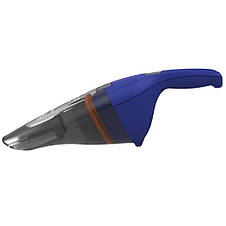 Пылесос аккумуляторний BLACK+DECKER NVC115WA, фото 3