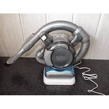Пылесос аккумуляторний BLACK+DECKER PD1420LP, фото 4