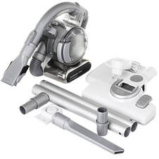 Пилосос акумуляторний BLACK+DECKER PD1820LF, фото 2