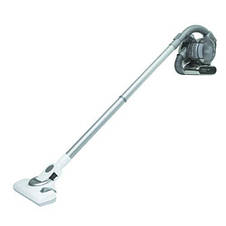 Пилосос акумуляторний BLACK+DECKER PD1820LF, фото 3