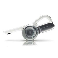 Пилосос акумуляторний BLACK+DECKER PV1820L, фото 2