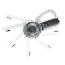 Пилосос акумуляторний BLACK+DECKER PV1820L, фото 3