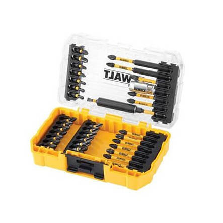 Набір біт DeWALT DT70731T, фото 2