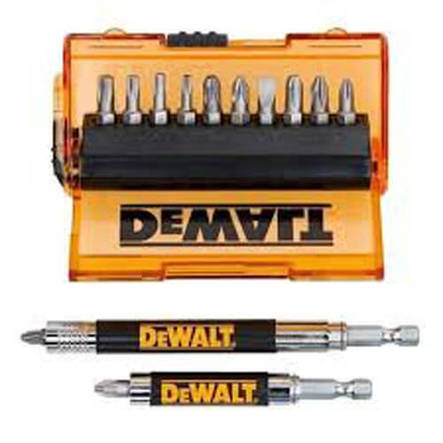 Набір біт DeWALT DT71502, фото 2