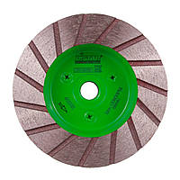 Фреза алмазна за гранітом Distar Elite Active ФАТ-М 100*3*15*22 No00