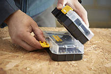 Набір біт STANLEY STA88560, фото 2