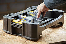 Набір біт STANLEY STA88560, фото 5