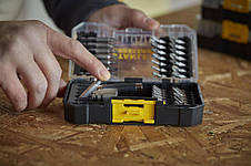 Набір біт STANLEY STA88560, фото 3