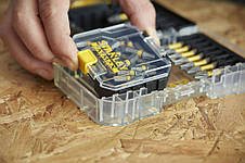 Набір біт STANLEY STA88573, фото 3