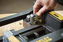 Набір біт STANLEY STA88573, фото 4