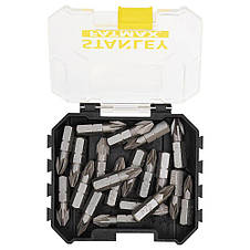 Набір біт STANLEY STA88567, фото 2