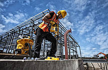 Бур DeWALT DT60807, фото 5